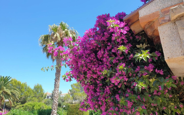 Apartamento Aigua Blava