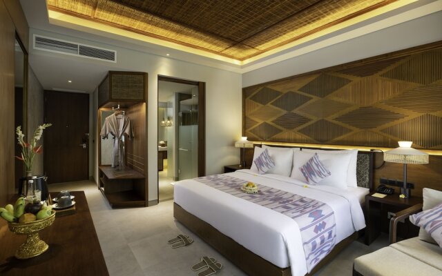 The Hava Ubud A Pramana Experience