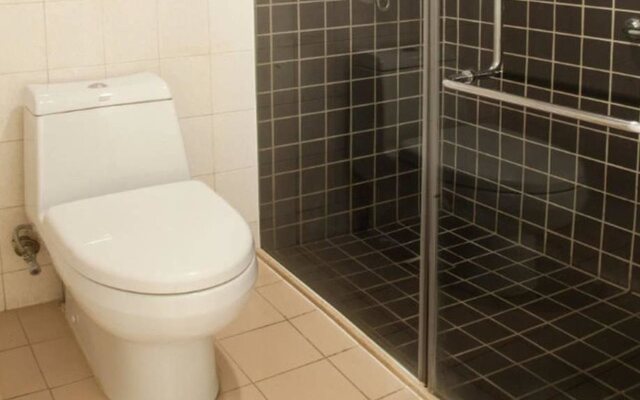 Beijing HWA (Apartment) Hotel