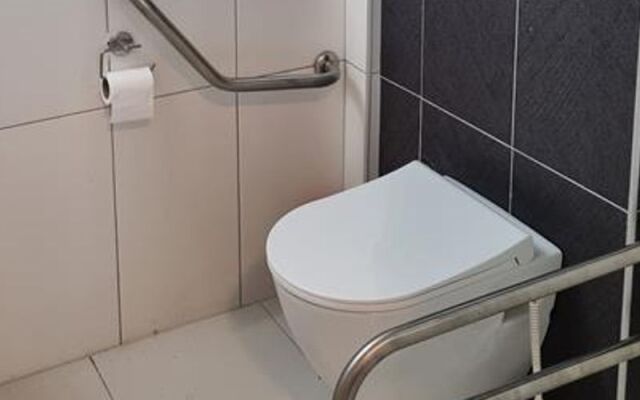 Handicap Vacances