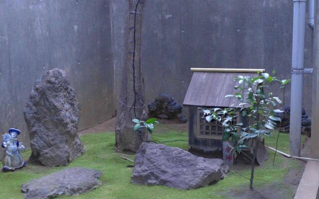 Fujiwara Ryokan