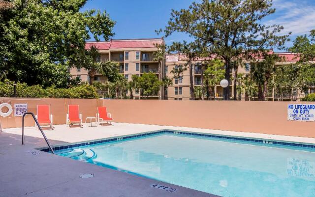 Doubletree by Hilton Hilton Head Island