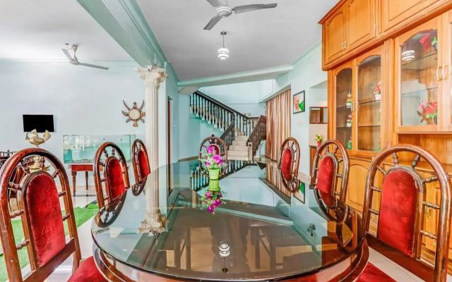 Oyo Flagship 702728 Tourism Residency