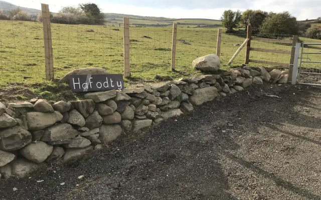 Hafodty