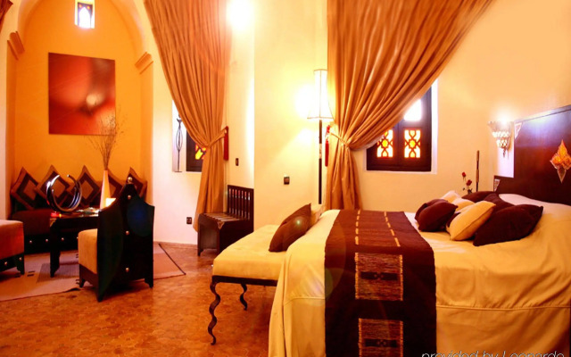 Rose Garden Resort & Spa