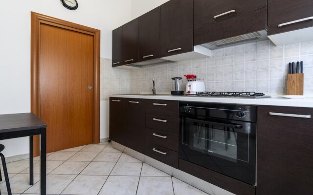 Ferrarese 160 2 in Bologna