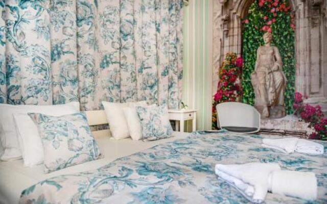 Tündérkert Hotel Noszvaj