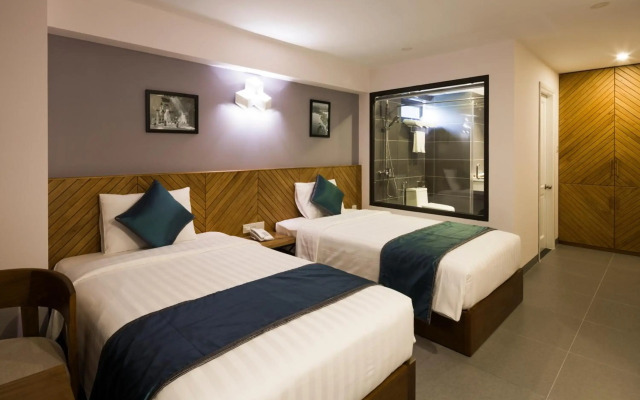 Venue Hotel