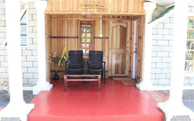 3 BHK Farmhouse in kumily, Idukki, by GuestHouser (FC95)