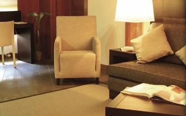Citta Trüffel Hotel
