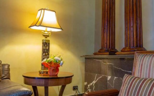 Hotel Chagall