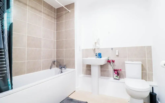 Serenity Haven in Dartford