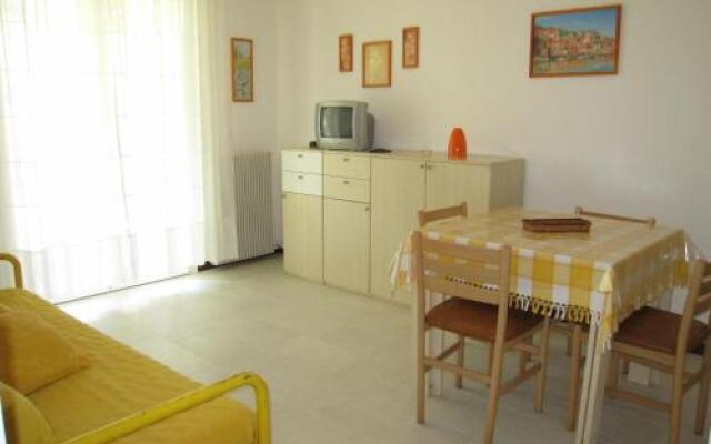 Appartamento Claudia