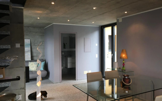 Rustico RESA: Brione sopra Minusio