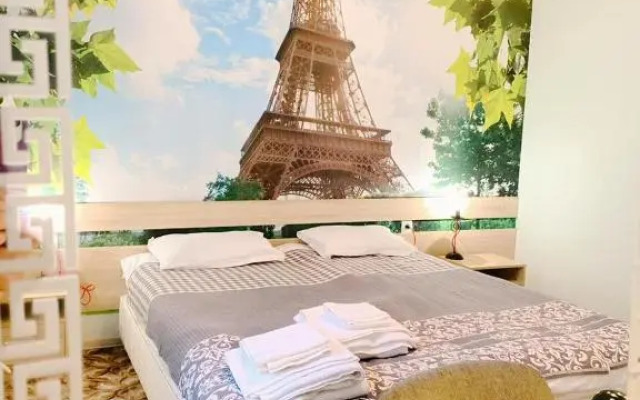 Elysian hotel