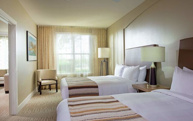 Marriott's Canyon Villas