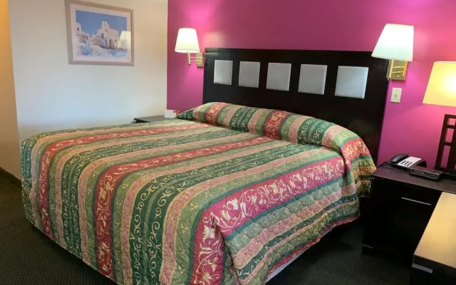Luxury Inn