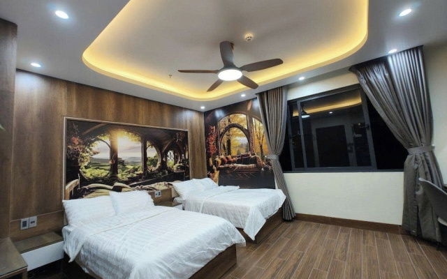 Green Family Hotel