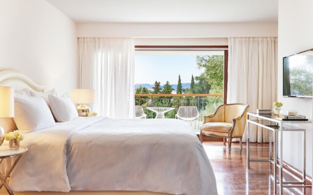 Corfu Imperial, Grecotel Beach Luxe Resort