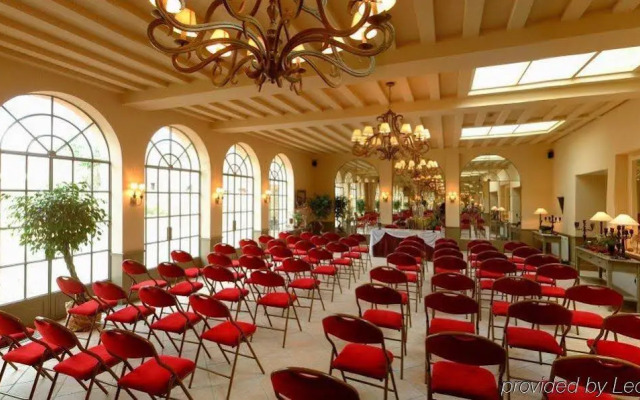 Château de Courban & Spa Nuxe