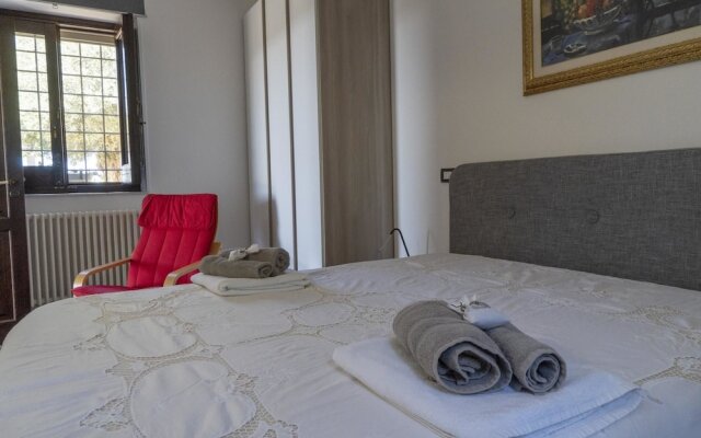 Apartment With one Bedroom in Rosolini, With Wifi