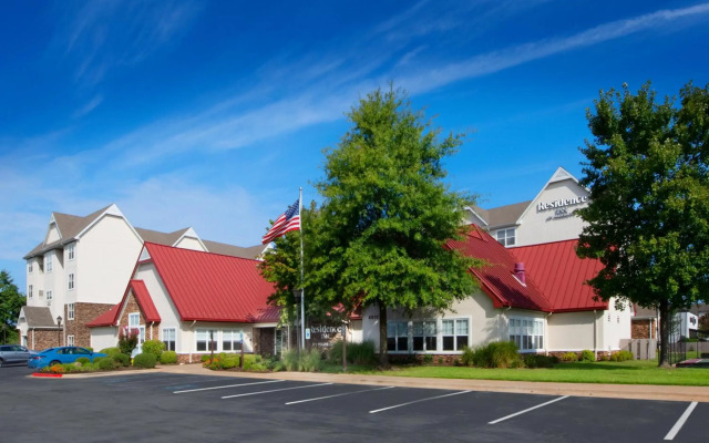 Residence Inn by Marriott Rogers