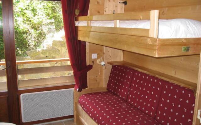 Résidence Tournette