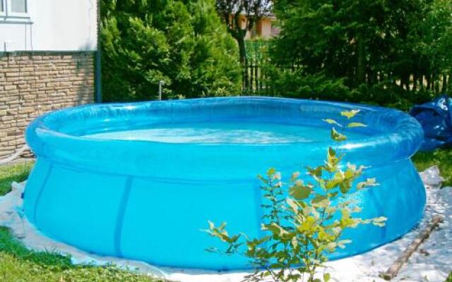Holiday Home Balaton H443