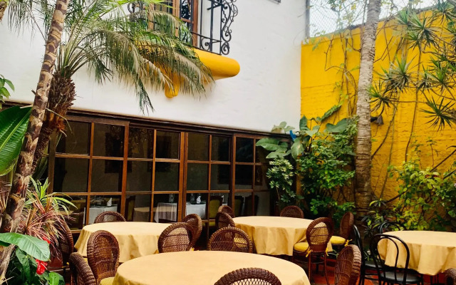 Hotel Monte Real