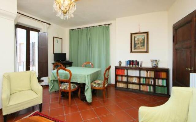 Locazione turistica Loggia del Poggiolo
