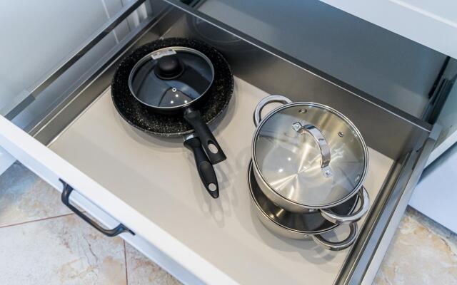 LetoApart (ЛетоАпарт) на улице Шевченко 22-161