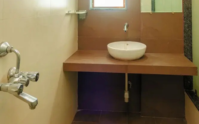 Hotel Vinayak Residency