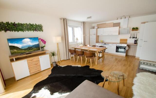 Finest Kitzblick Golf Suites by All in One Apartments
