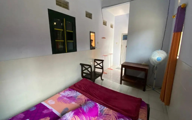 Pondok Kali Oedal