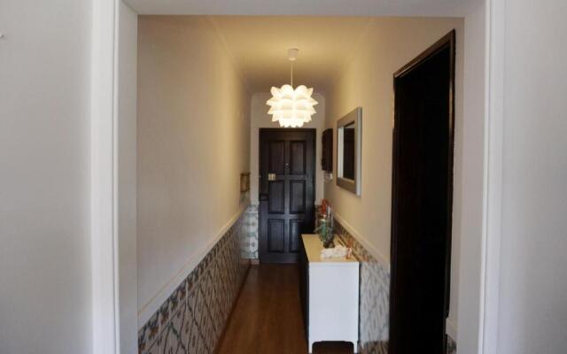 Magoito Sea View Apartment