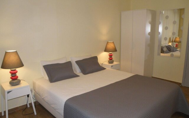 Loulé Coreto Hostel