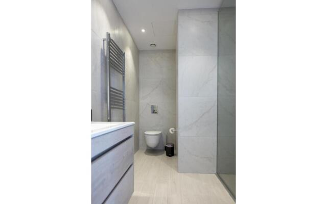 360 Nicosia-3 bedrooms Exclusive Panoramic View Residence