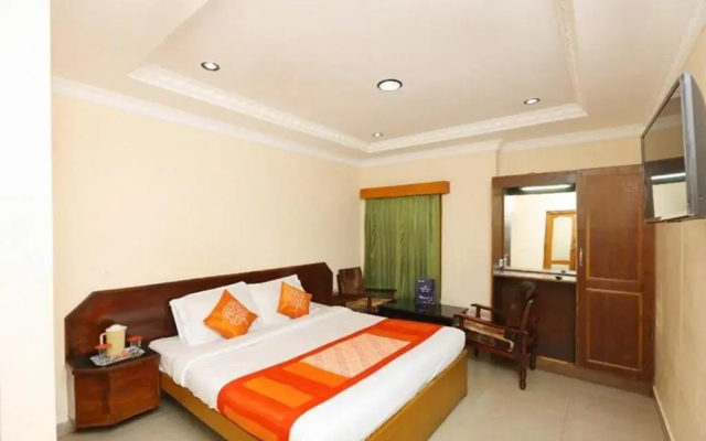 Hotel Gurupriya