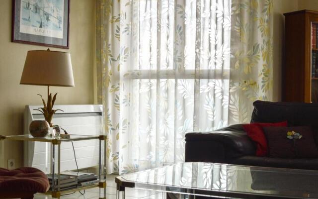 Appartement Les Sables-d'Olonne, 4 pièces, 6 personnes - FR-1-485-101