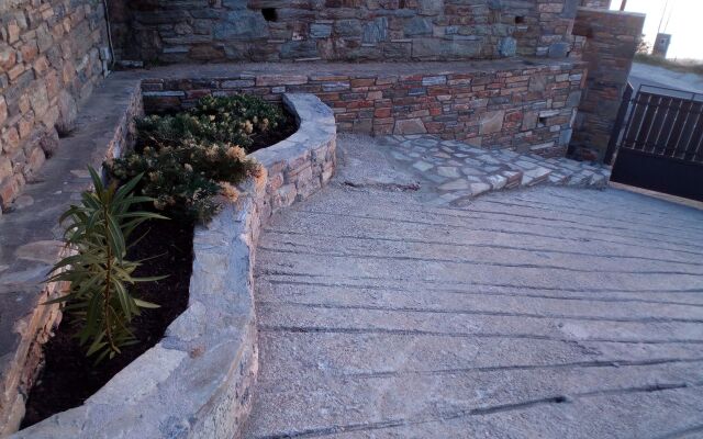 Pelion Goddess Villas