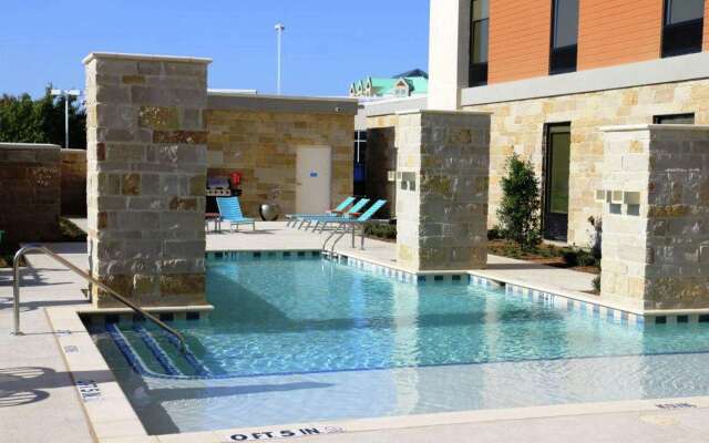 Home2 Suites by Hilton Dallas-Frisco