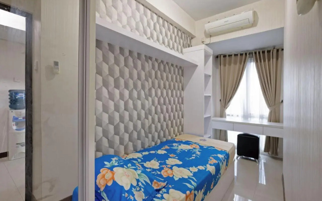 Apartemen Grand Dhika City by Nina