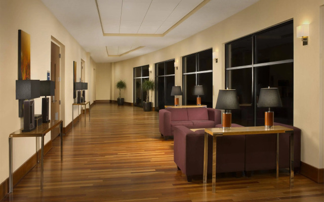 Four Points by Sheraton Jacksonville Baymeadows