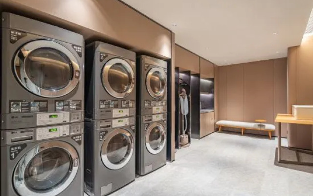 JI Hotel (Beijing Changping Weilai Kexuecheng)