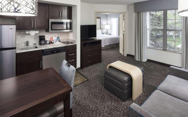 Homewood Suites by Hilton San Jose Airport-Silicon Valley