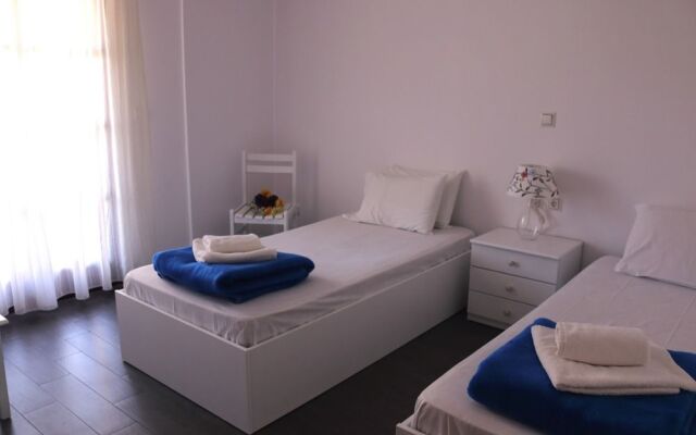 Hotel Theopisti