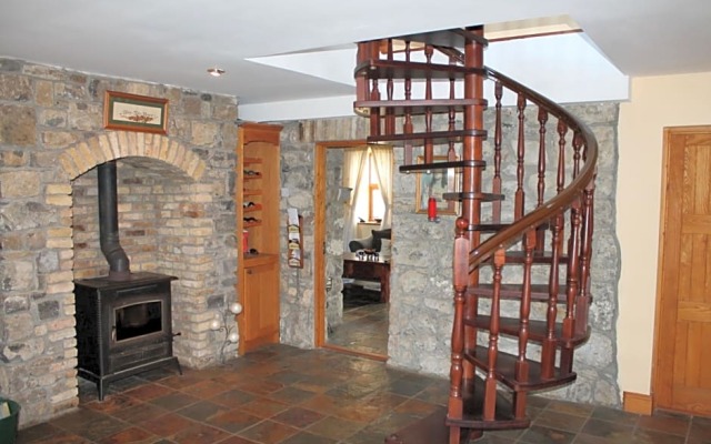 Moynure House Boutique B&B