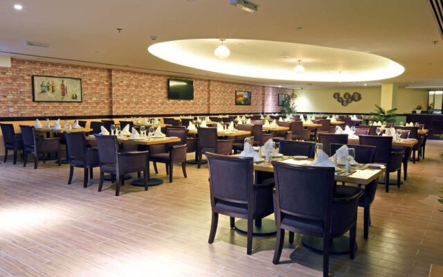 Meshal Hotel & Spa