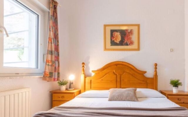 House Escudos Peñiscola