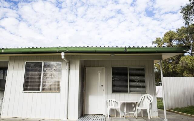 Salty Shack Lancelin